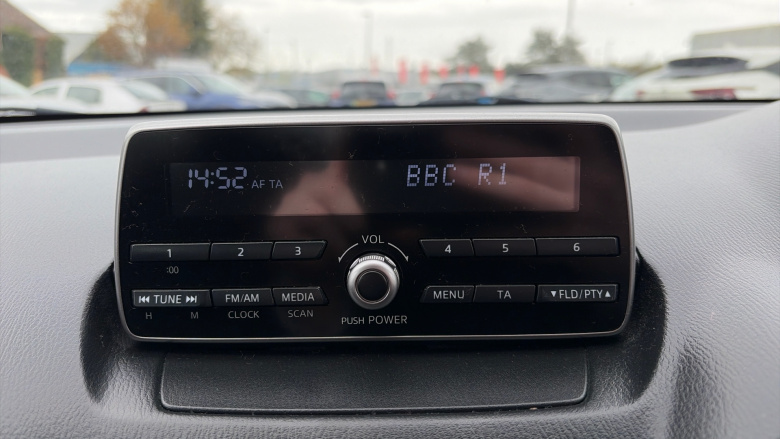 Mazda 2 1.5 75 SE+ 5dr Petrol Hatchback